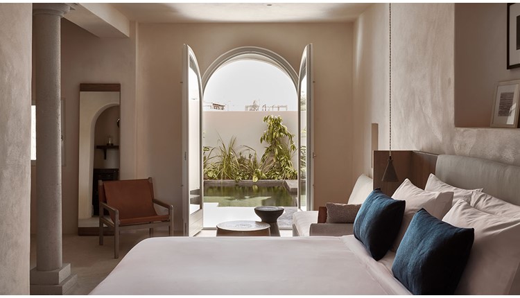 Istoria a Member of Design Hotels - NR, Санторини